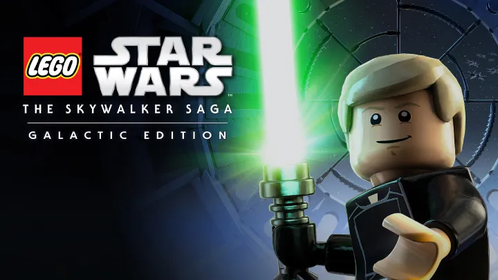 The Magic of Humor and Nostalgia in LEGO Star Wars: The Skywalker Saga