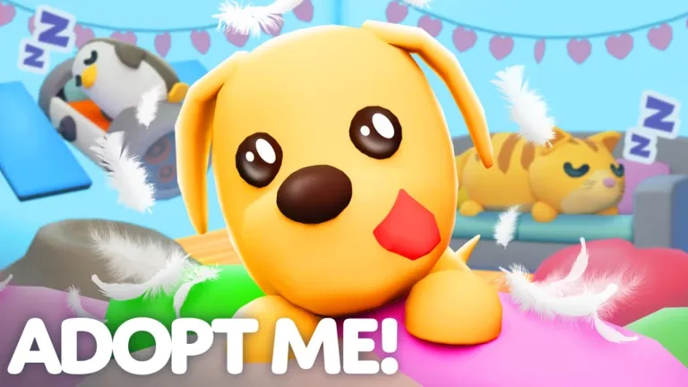 Roblox: Adopt Me! screenshot 6