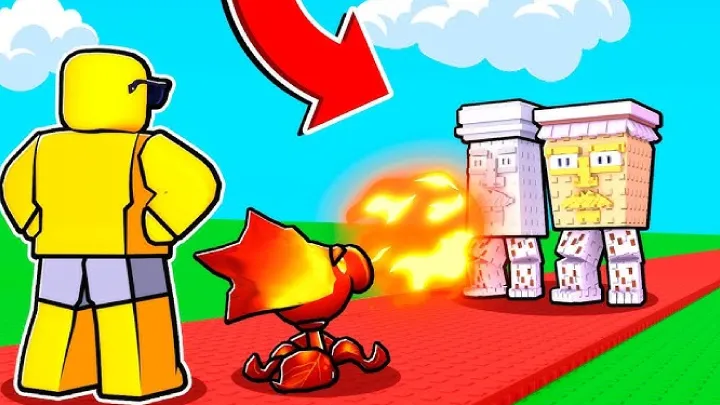 Roblox: Plants vs. Brainrots – Balancing Fun and Challenge in Gameplay
