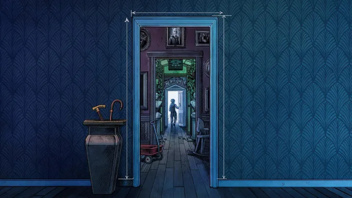 The Narrative Depth and Emotional Impact of Blue Prince