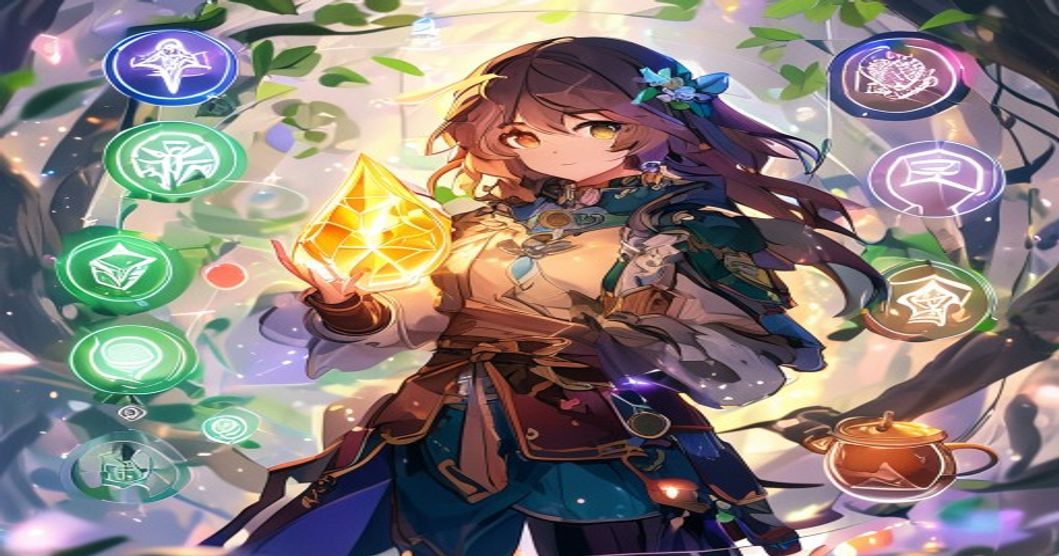 Genshin Impact: 10 Pro Tips to Maximize Primogems Daily