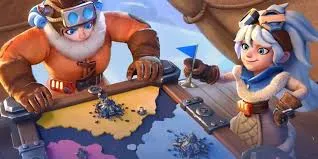 Whiteout Survival screenshot 4