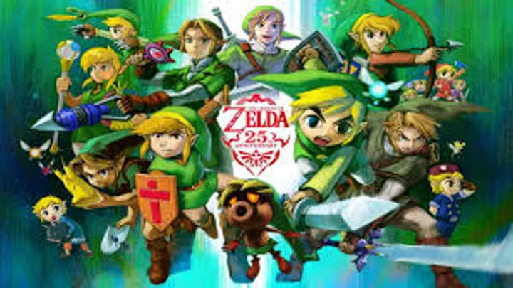 Tips & Guides for Conquering The Legend of Zelda: Ocarina of Time