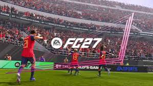 EA SPORTS FC™ 27 screenshot 2