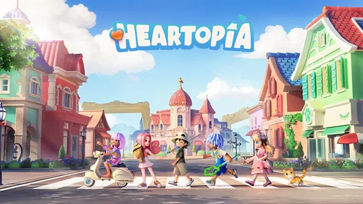 Heartopia – The Ultimate How-To Guide to a Hot Game of Social Life, Cozy Living, and Self-Expression