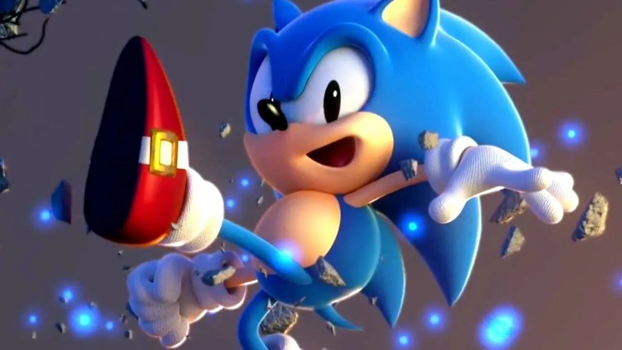 Sonic the Hedgehog™ Classic screenshot 2