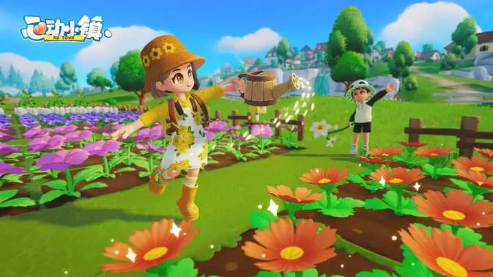 How to Thrive in Heartopia: A Comprehensive Guide