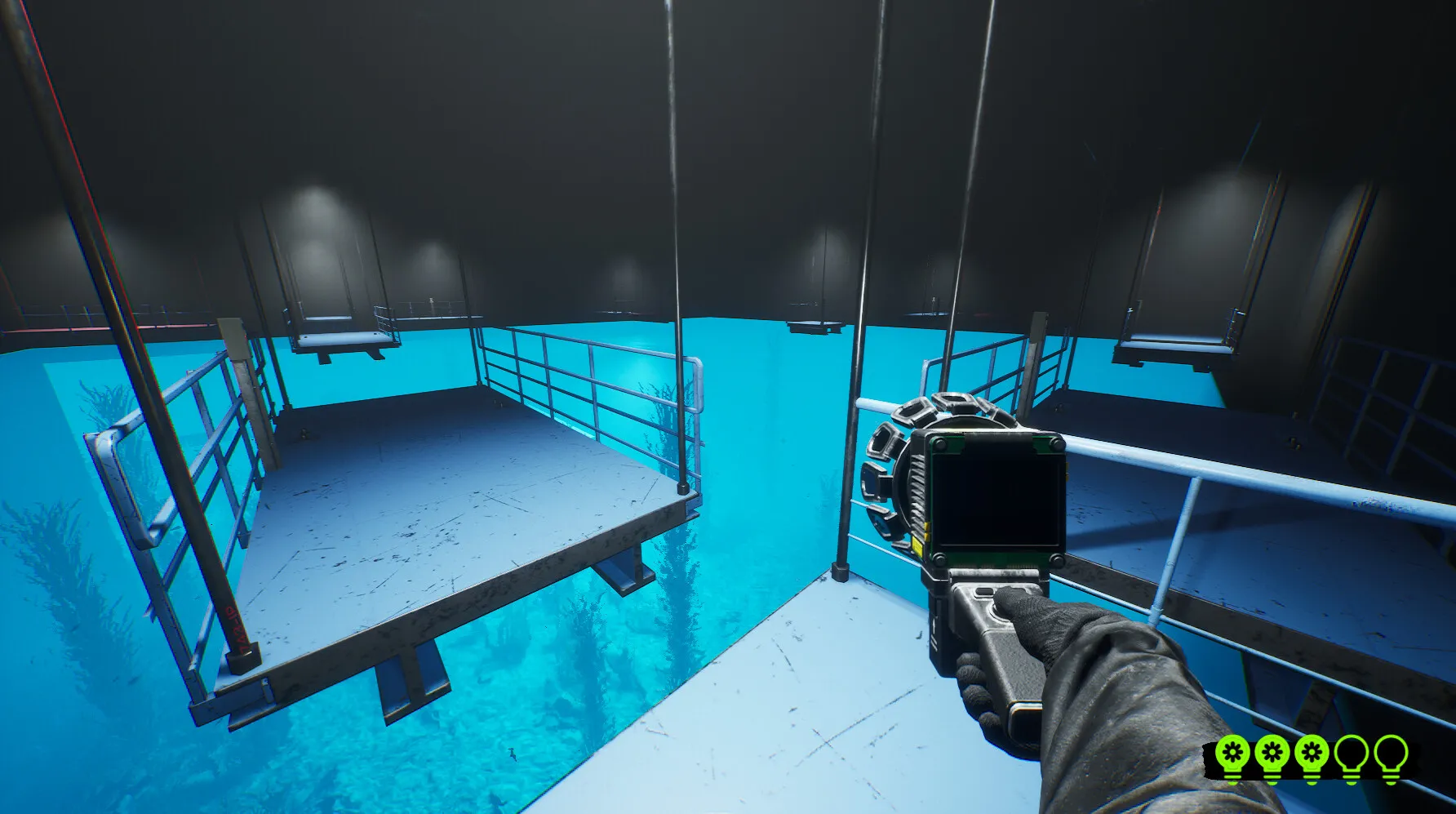 Zoonomaly screenshot 9