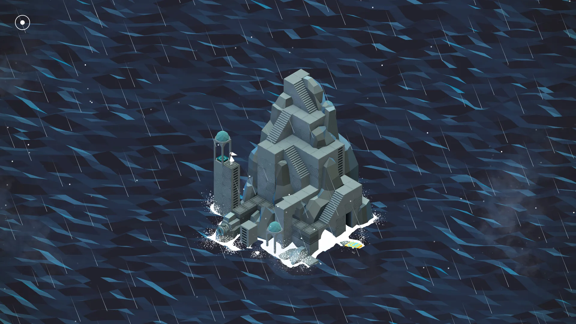Monument Valley screenshot 7