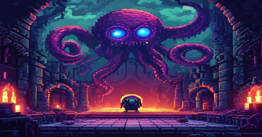 Terraria: 10 Pro Tips to Master Your First Boss Fights