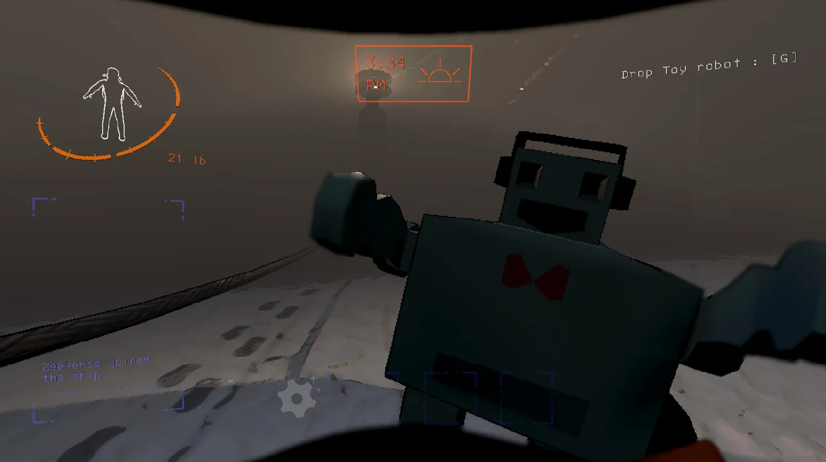 Lethal Company screenshot 8