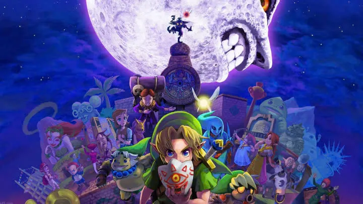 The Legend of Zelda: Ultimate Tips & Guides to Master Hyrule and Beyond