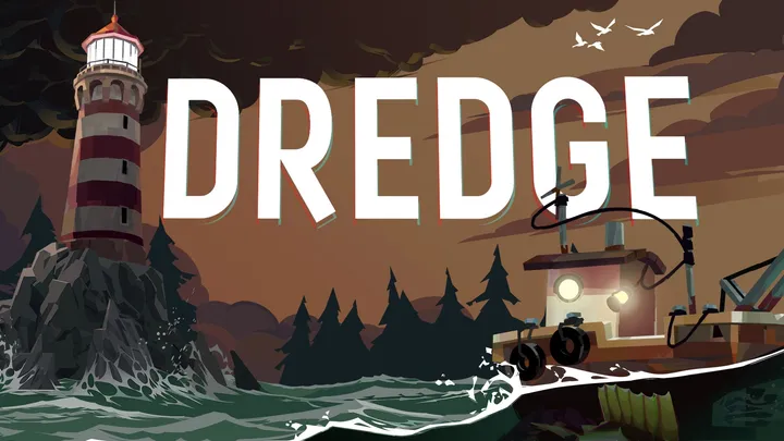 Dredge and the Quiet Conflict Between Relaxation and Psychological Horror