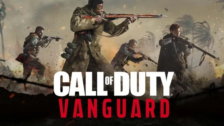 A Complete Guide to Mastering Call of Duty®: Vanguard