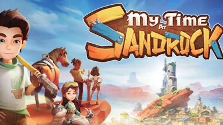 How to Master My Time at Sandrock – A Complete Beginner to Advanced Guide