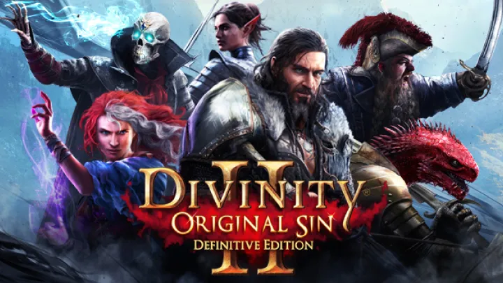 Tips & Guides for Divinity: Original Sin 2