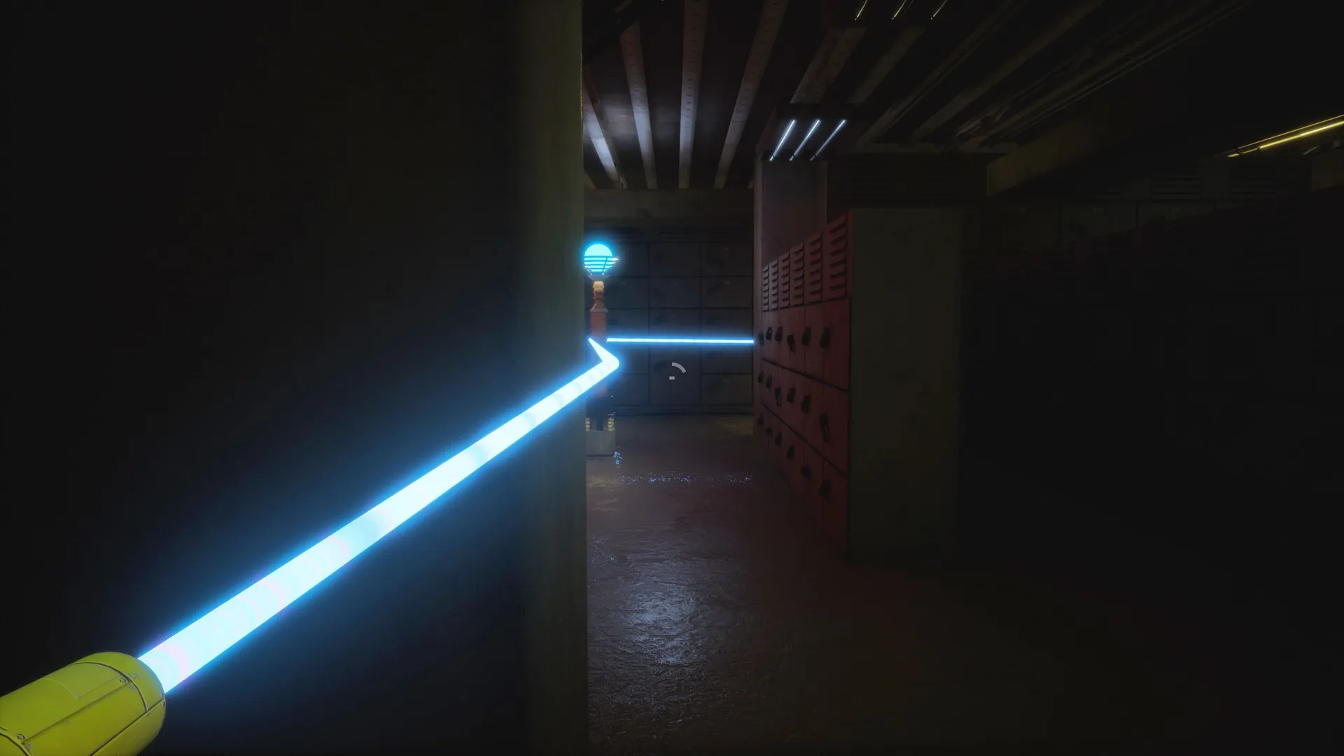 Poppy Playtime screenshot 5