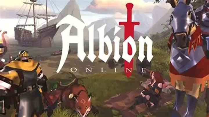 How to Play Albion Online Effectively
