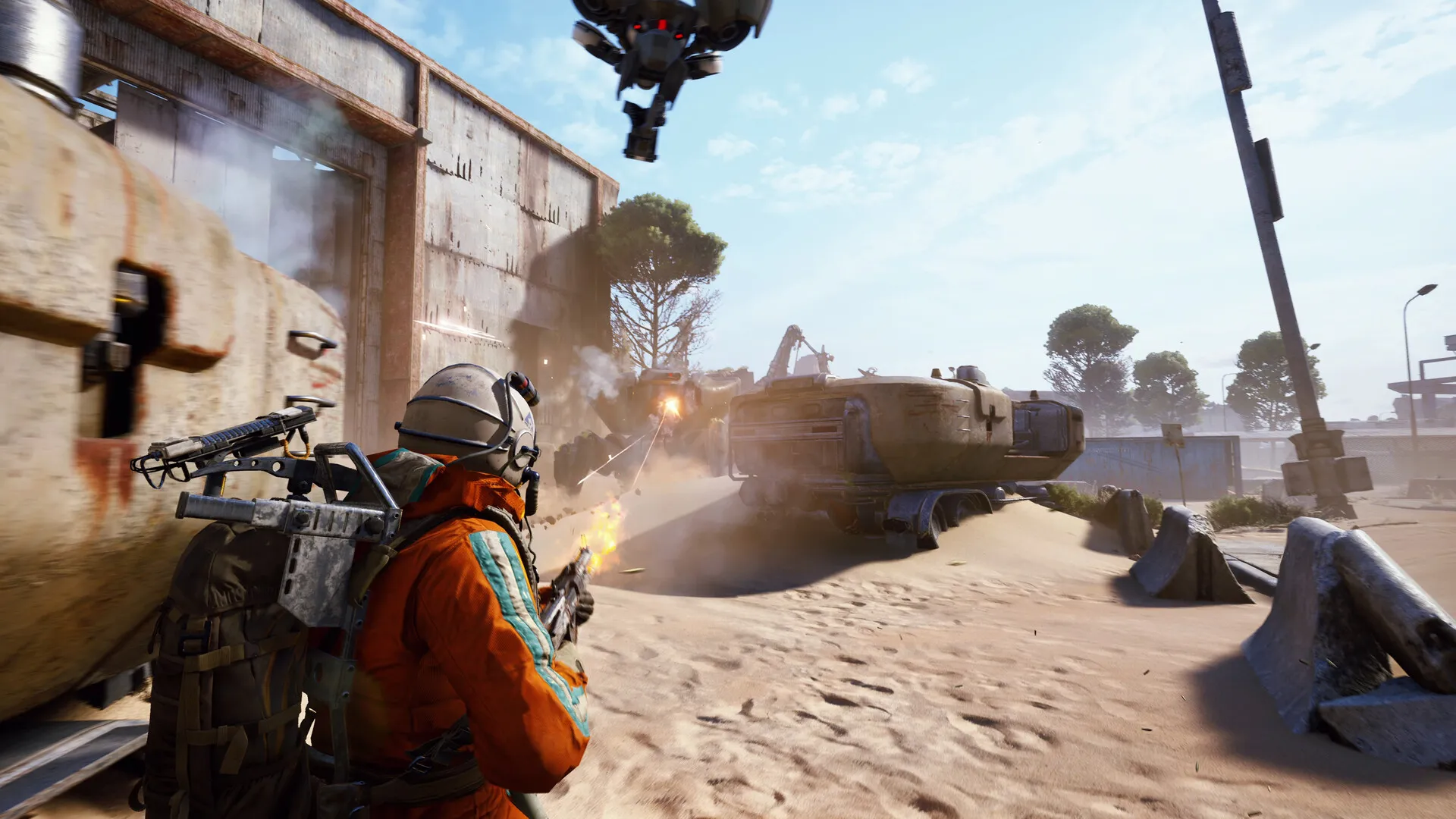 ARC Raiders screenshot 1