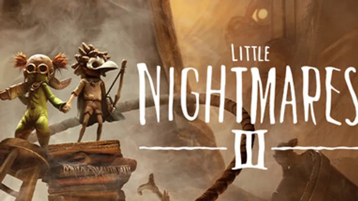 Little Nightmares III – How to Survive the Hot Game Expanding the World of Childhood Horror