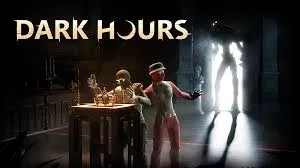 Dark Hours screenshot 5