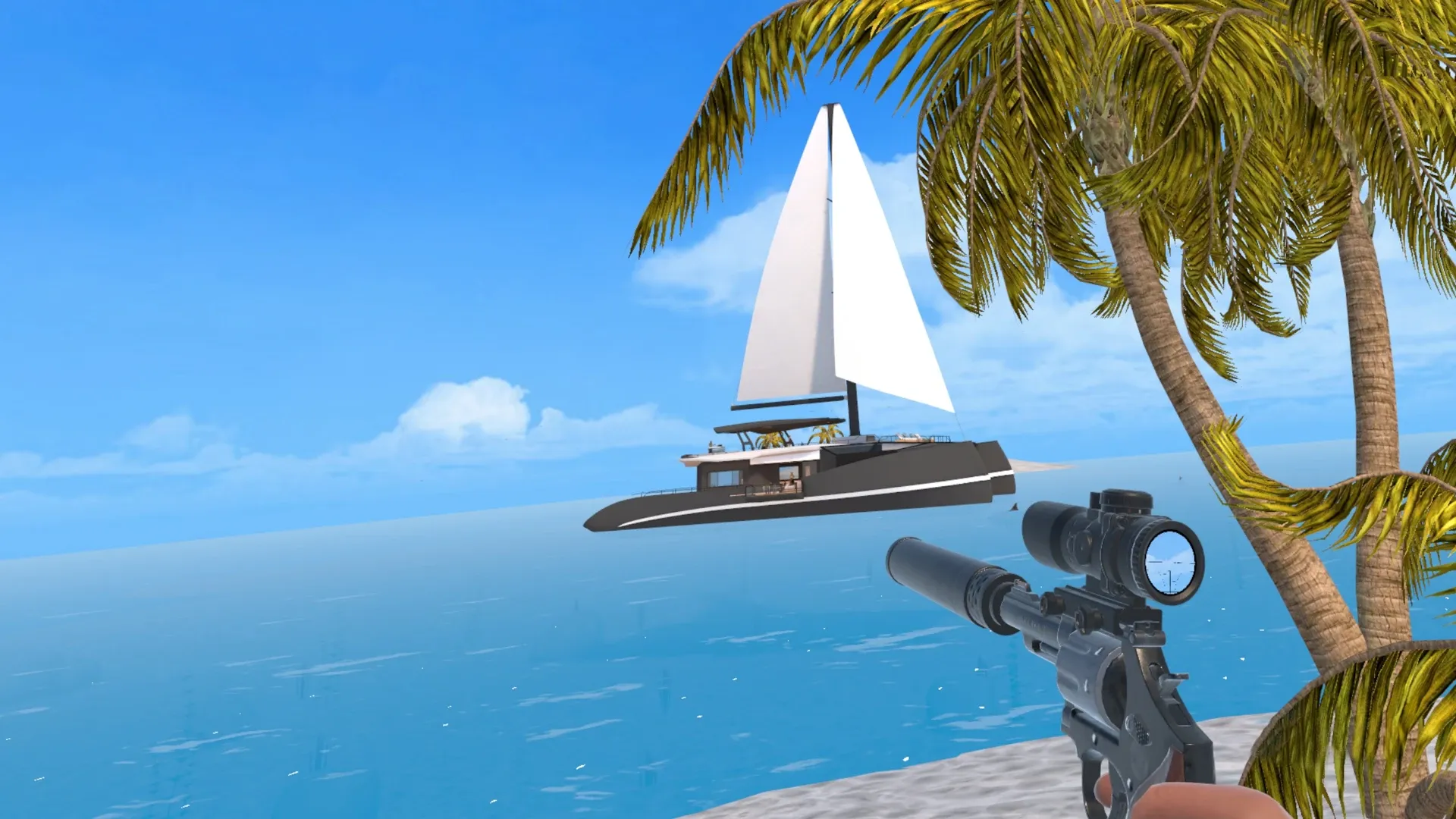 Newton’s Playground screenshot 5