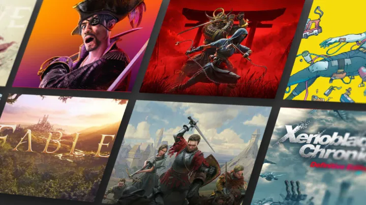 Most Popular RPG Games That Define the Genre
