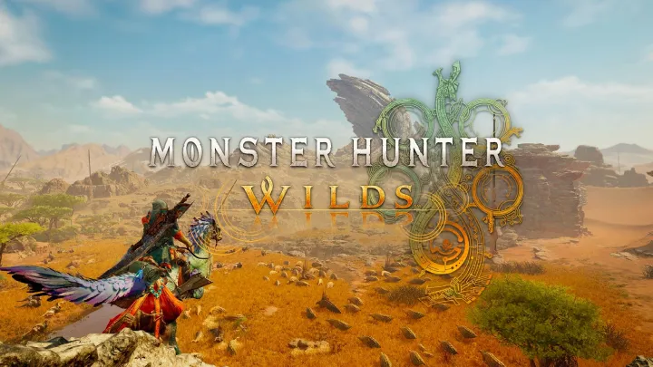 The Call of the Wilds: How Monster Hunter Wilds is Set to Conquer the Next Generation