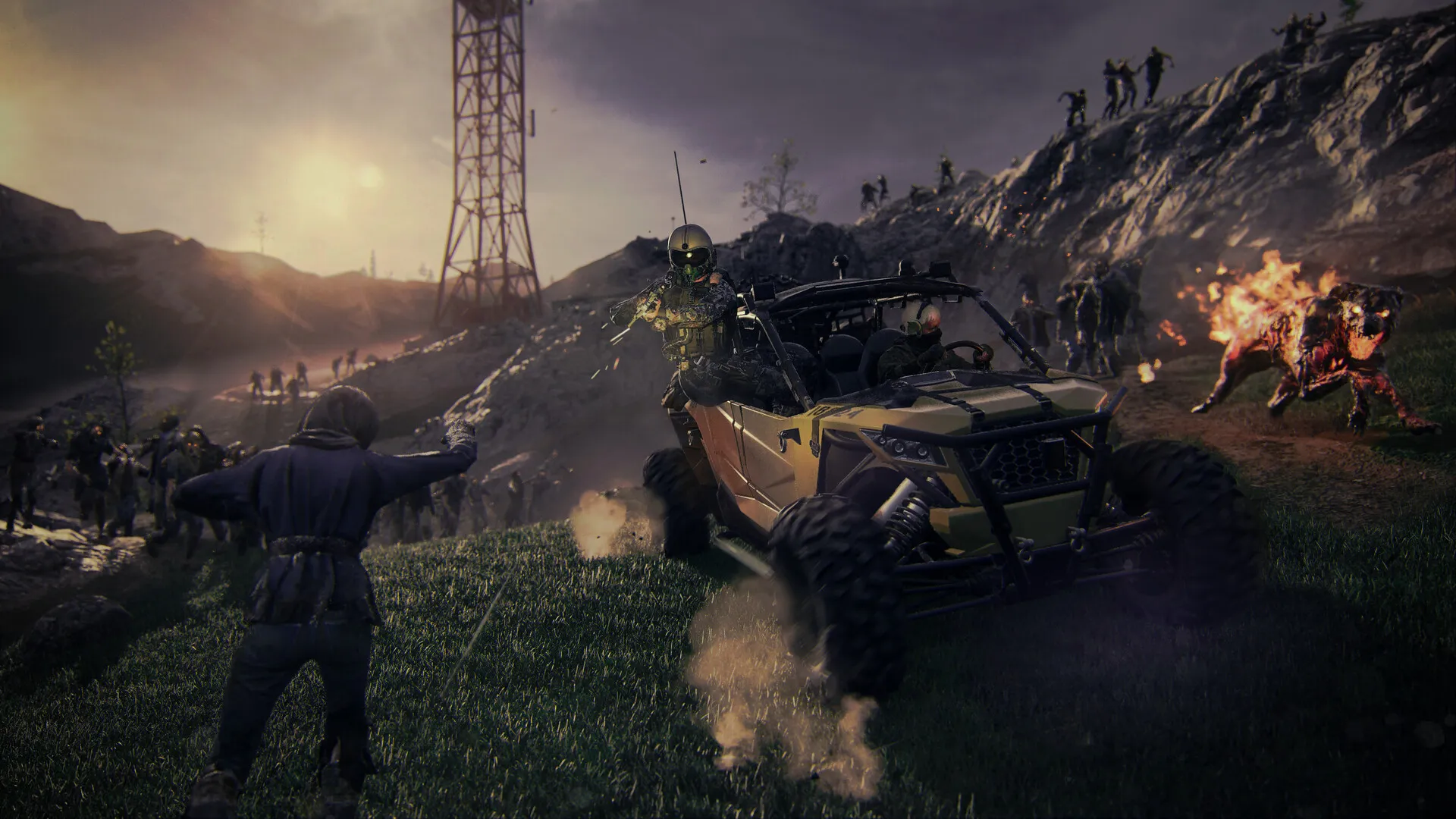 Call of Duty®: Modern Warfare® III screenshot 8