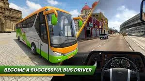 Bus Simulator India  screenshot 7