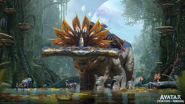 Avatar: Frontiers of Pandora™ How To Guide – How to Complete Missio