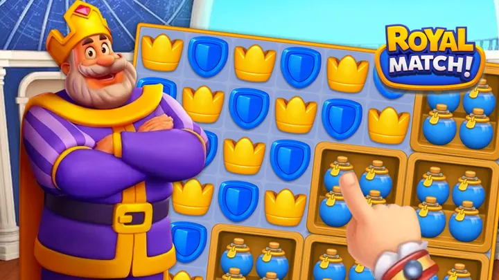 Tips and Guides to Play Smarter and Win More Levels In Royal Match