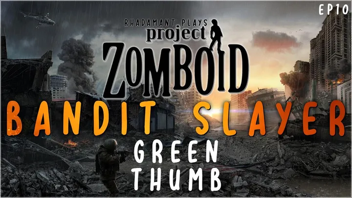 How to Play Project Zomboid Effectively