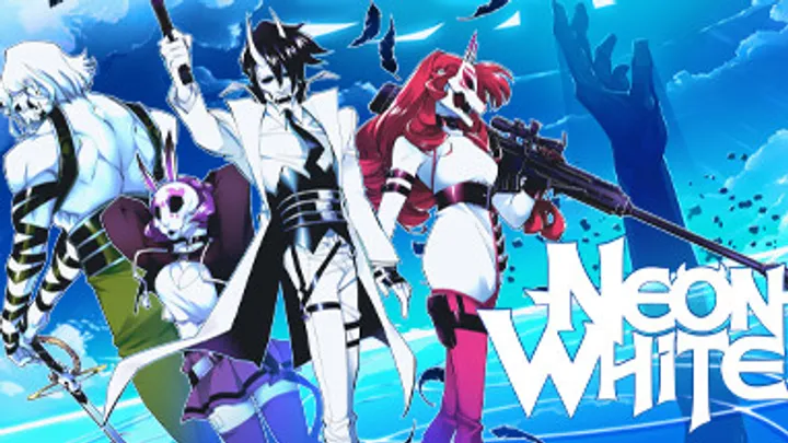 Neon White – How to Master Speedrunning Combat and Optimize Every Level
