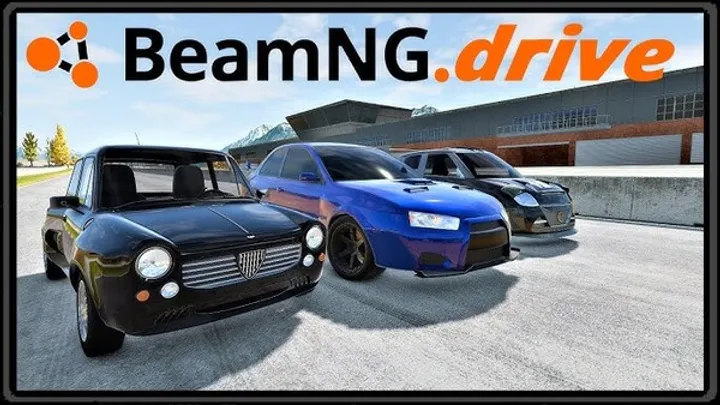 BeamNG.drive Tips & Guides: Mastering Vehicle Control, Realistic Physics, and Advanced Driving Techniques