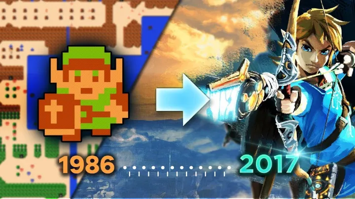 The Evolution of Storytelling in Video Games: A Journey Through the Top Narrative-Driven Titles