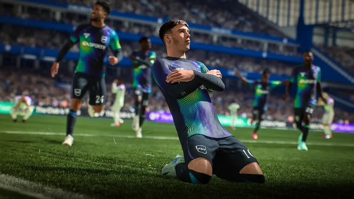 EA Sports FC 26 How-To Guide: How to Defend Against Meta Attackers and Stop Conceding Easy Goals in Ultimate Team