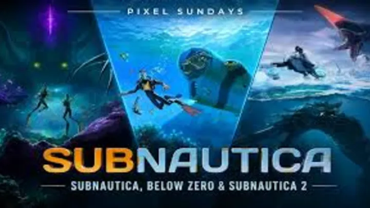 Subnautica 2 – The Complete Expert Guide to Survival, Exploration, Creatures, Base Building, and Ocean Adventure
