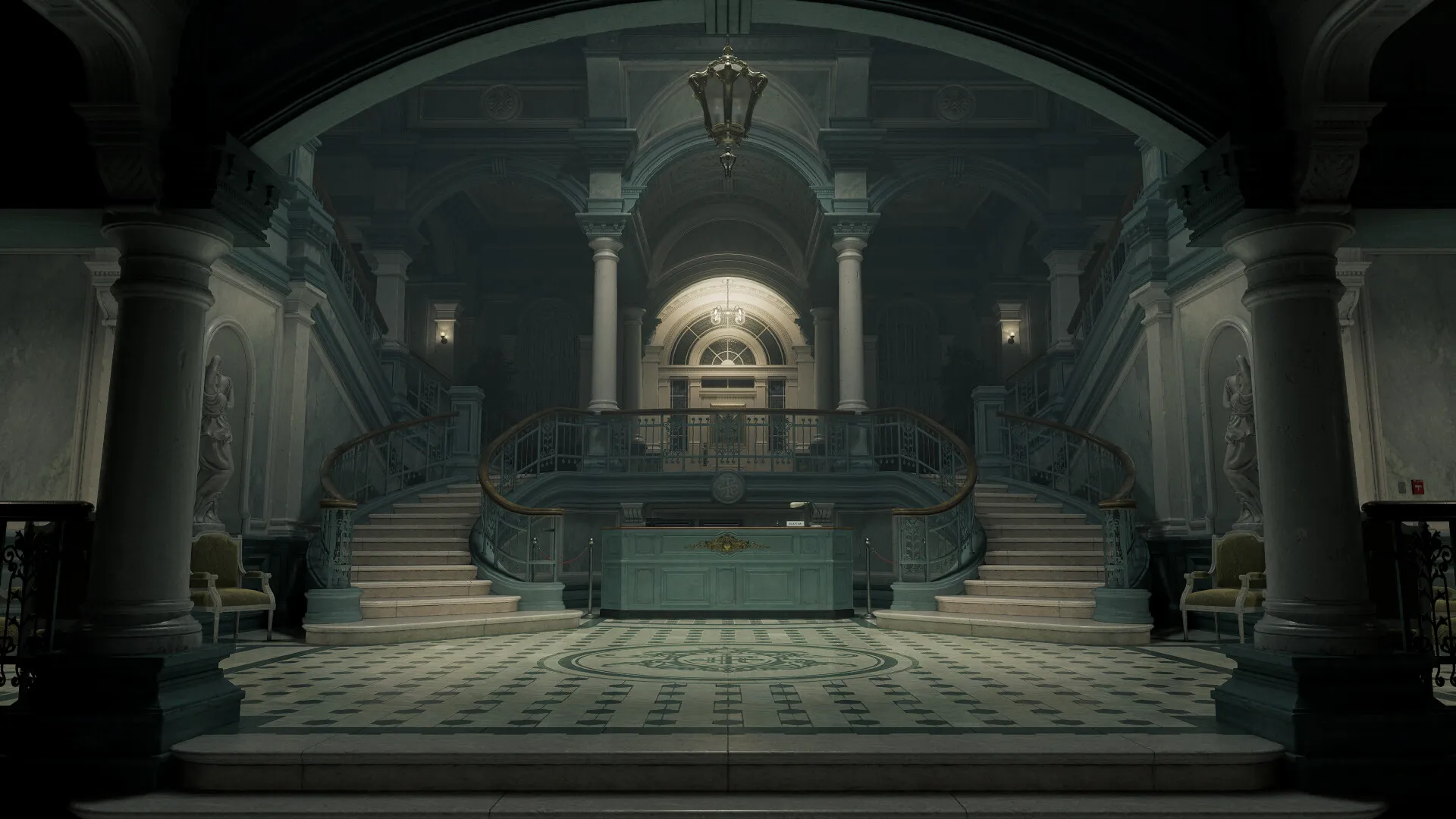 Resident Evil Requiem screenshot 3