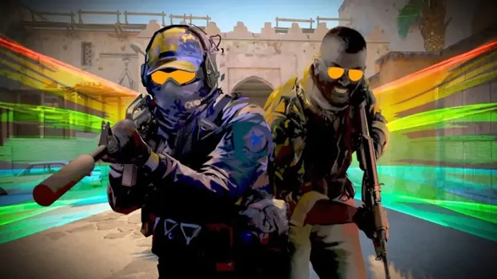 Counter-Strik – A Complete How-To Guide to a Hot Game That Defined Competitive Shooting