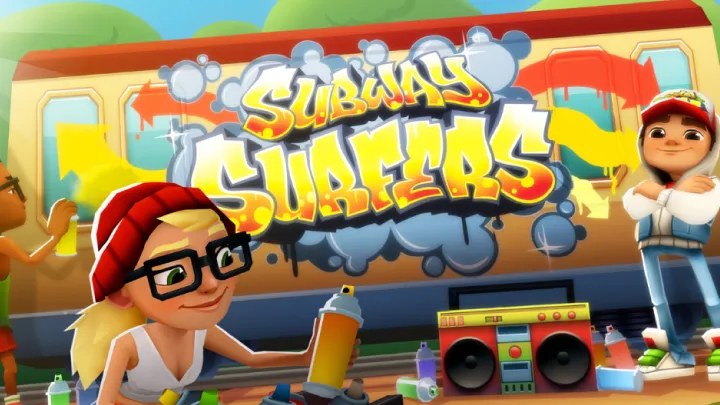 Subway Surfers: A Comprehensive Review