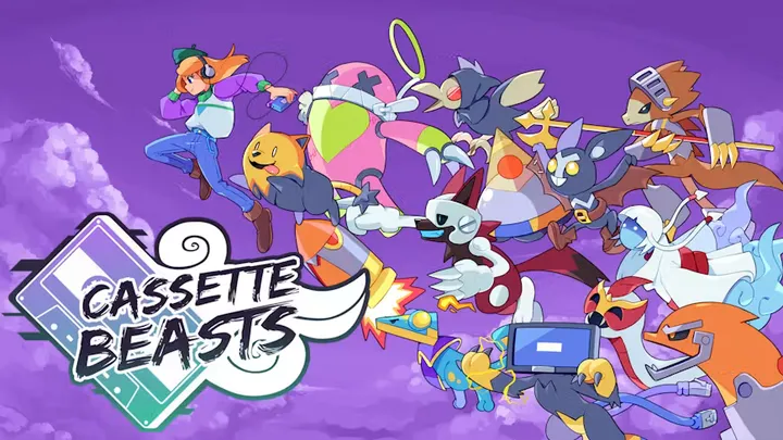 Cassette Beasts Tips & Guide: The Complete Beginner to Endgame Handbook
