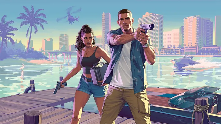 Grand Theft Auto VI: The Next Evolution of Open-World Gaming