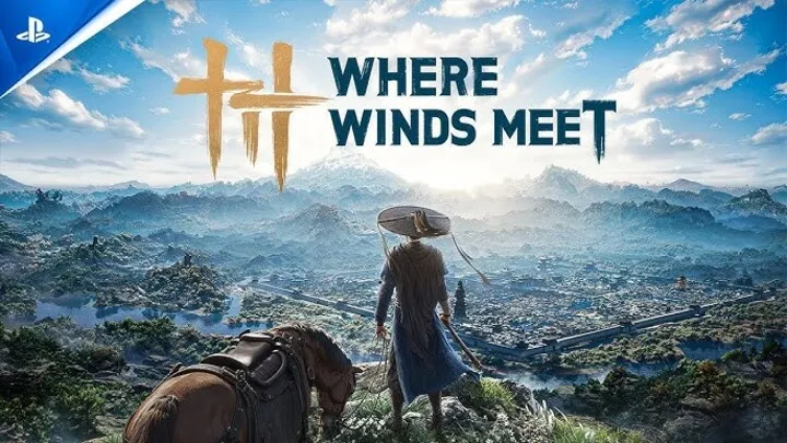 The Master’s Path: A Technical Deep-Dive into the Systems of Where Winds Meet