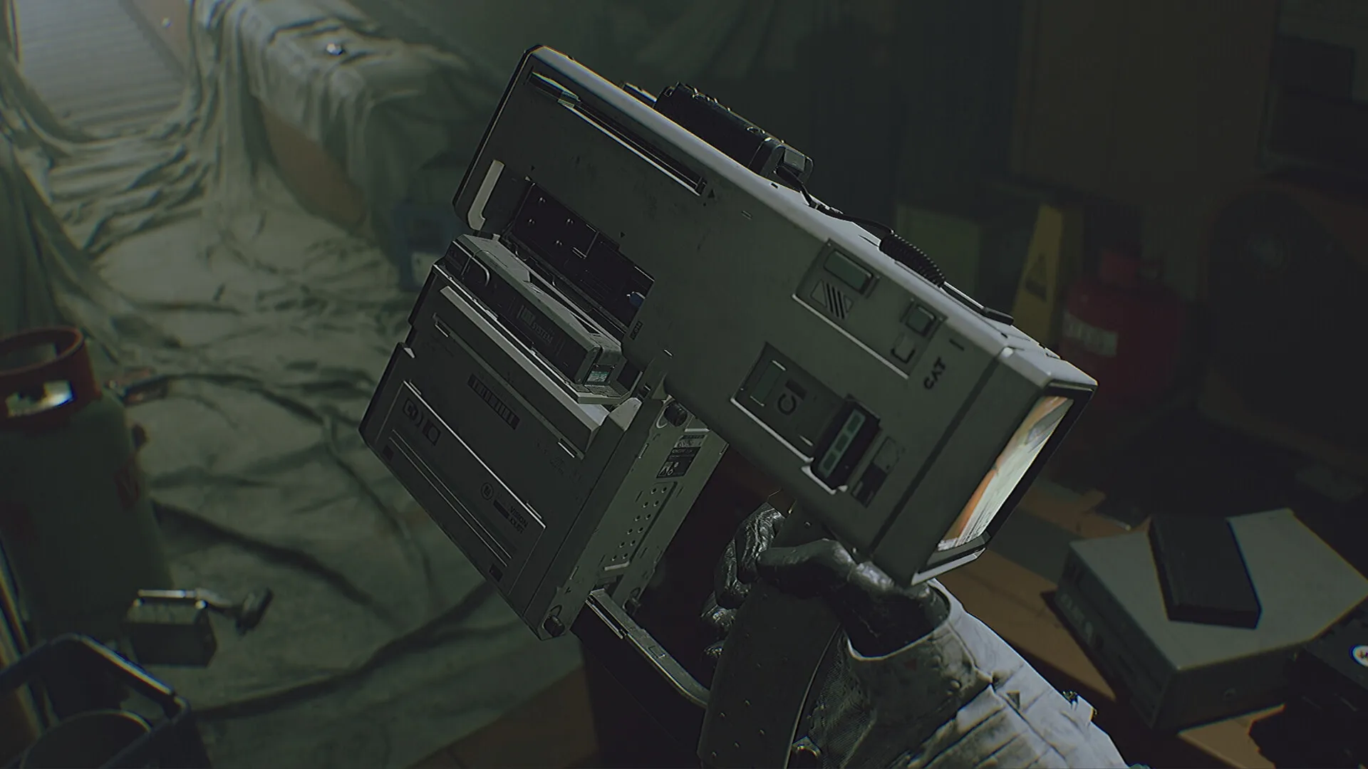 ROUTINE screenshot 5