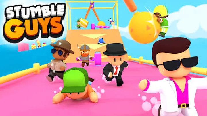 How to Master Stumble Guys: The Complete Guide