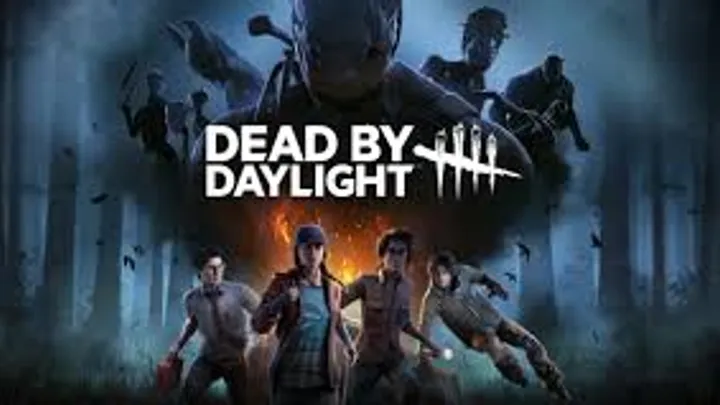 Dead by Daylight: Asymmetrical Horror and the Psychology of Survival