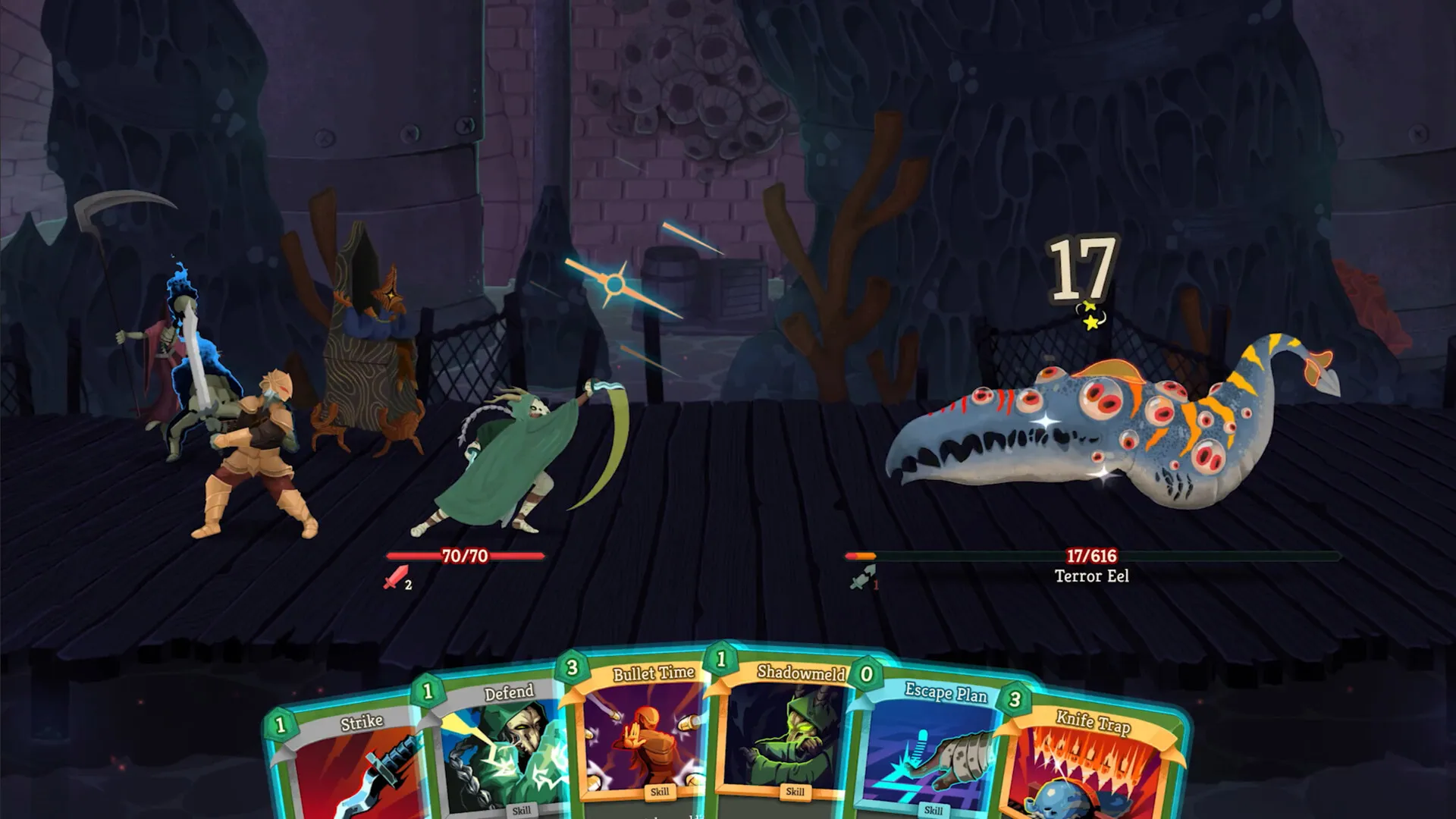 Slay the Spire 2 screenshot 6