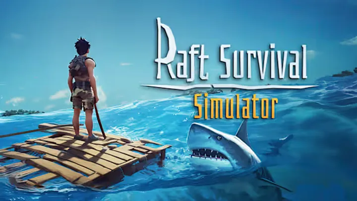 How to Master Raft: Complete Guide to Survival, Building, and Ocean Exploration