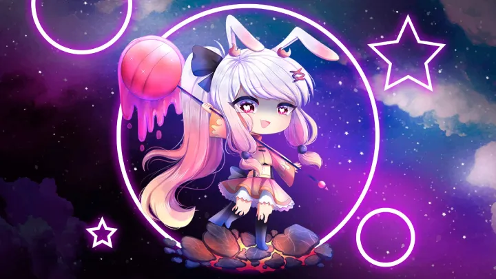 Gacha Club and the Rise of Customization Culture